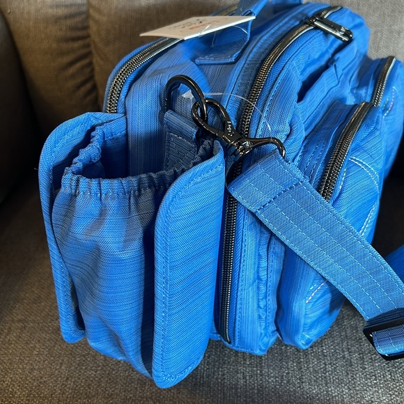 Lug Rider Brushed Marina Icepop - Picture 4 of 10